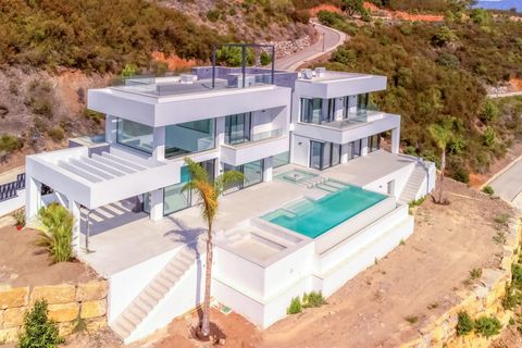 Villa i Benahavis, Malaga, Benahavis - € 2.450.000 | Ref: es5553840 - foto 2