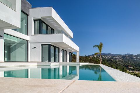 Villa i Benahavis, Malaga, Benahavis - € 2.450.000 | Ref: es5553840 - foto 4