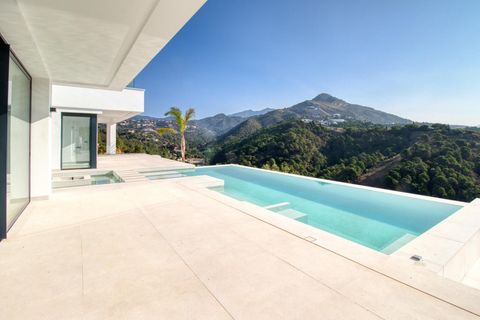 Villa i Benahavis, Malaga, Benahavis - € 2.450.000 | Ref: es5553840 - foto 5