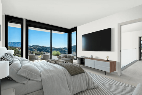 Villa i Benahavis, Malaga, Benahavis - € 2.450.000 | Ref: es5553840 - foto 10