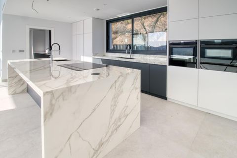 Villa i Benahavis, Malaga, Benahavis - € 2.450.000 | Ref: es5553840 - foto 13