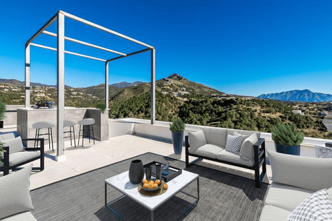 Villa i Benahavis, Malaga, Benahavis - € 2.450.000 | Ref: es5553840 - foto 18