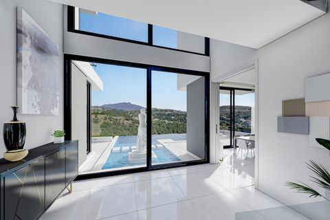 Villa i Benahavis, Malaga, Benahavis - € 2.450.000 | Ref: es5553840 - foto 19