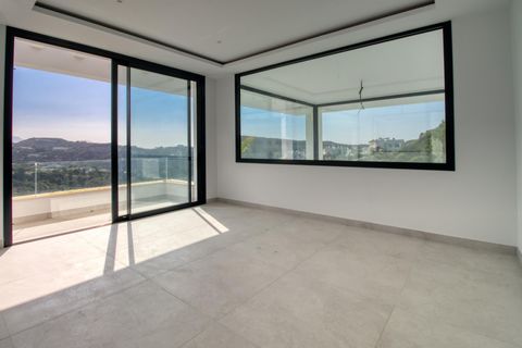 Villa i Benahavis, Malaga, Benahavis - € 2.450.000 | Ref: es5553840 - foto 20