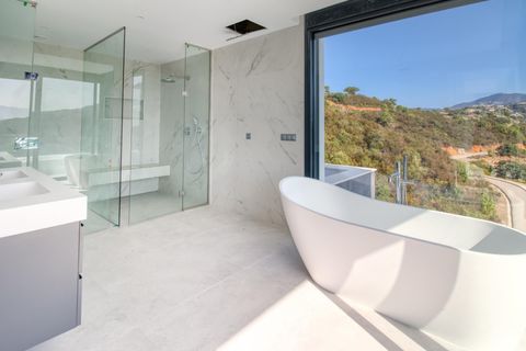 Villa i Benahavis, Malaga, Benahavis - € 2.450.000 | Ref: es5553840 - foto 21