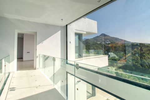 Villa i Benahavis, Malaga, Benahavis - € 2.450.000 | Ref: es5553840 - foto 22
