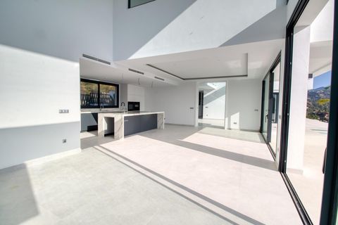 Villa i Benahavis, Malaga, Benahavis - € 2.450.000 | Ref: es5553840 - foto 23