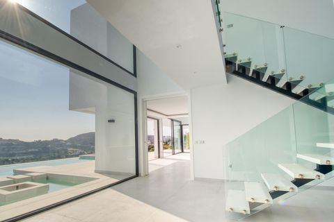 Villa i Benahavis, Malaga, Benahavis - € 2.450.000 | Ref: es5553840 - foto 24