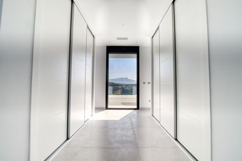 Villa i Benahavis, Malaga, Benahavis - € 2.450.000 | Ref: es5553840 - foto 26