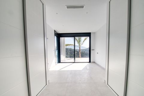 Villa i Benahavis, Malaga, Benahavis - € 2.450.000 | Ref: es5553840 - foto 27