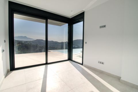Villa i Benahavis, Malaga, Benahavis - € 2.450.000 | Ref: es5553840 - foto 29