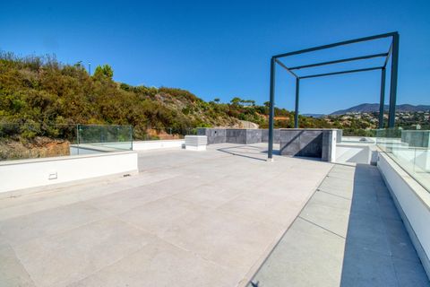Villa i Benahavis, Malaga, Benahavis - € 2.450.000 | Ref: es5553840 - foto 30