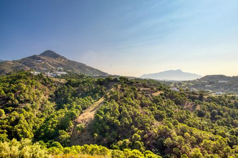 Villa i Benahavis, Malaga, Benahavis - € 2.450.000 | Ref: es5553840 - foto 31