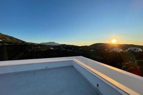 Villa i Benahavis, Malaga, Benahavis - € 2.450.000 | Ref: es5553840 - foto 34
