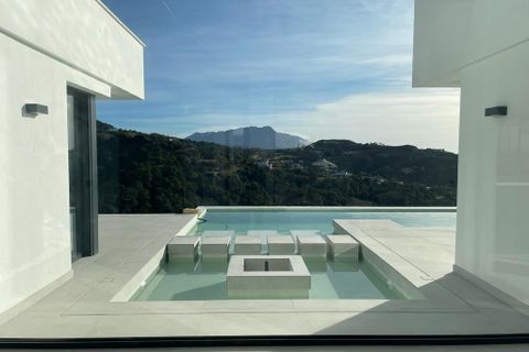 Villa i Benahavis, Malaga, Benahavis - € 2.450.000 | Ref: es5553840 - foto 35