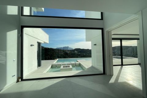 Villa i Benahavis, Malaga, Benahavis - € 2.450.000 | Ref: es5553840 - foto 37