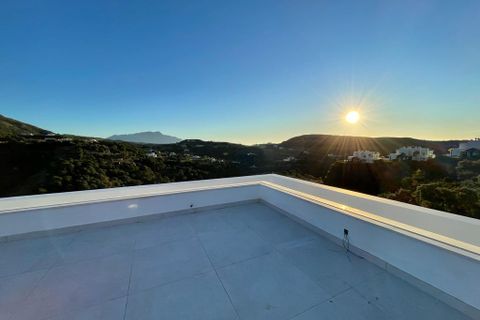 Villa i Benahavis, Malaga, Benahavis - € 2.450.000 | Ref: es5553840 - foto 38