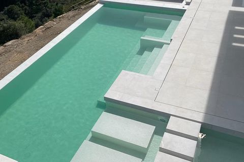 Villa i Benahavis, Malaga, Benahavis - € 2.450.000 | Ref: es5553840 - foto 39