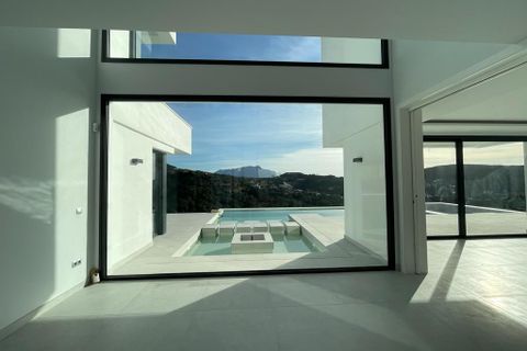 Villa i Benahavis, Malaga, Benahavis - € 2.450.000 | Ref: es5553840 - foto 40