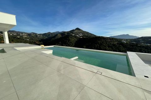 Villa i Benahavis, Malaga, Benahavis - € 2.450.000 | Ref: es5553840 - foto 41