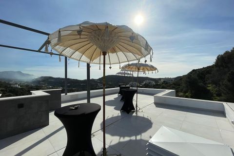 Villa i Benahavis, Malaga, Benahavis - € 2.450.000 | Ref: es5553840 - foto 45