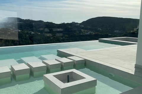 Villa i Benahavis, Malaga, Benahavis - € 2.450.000 | Ref: es5553840 - foto 46
