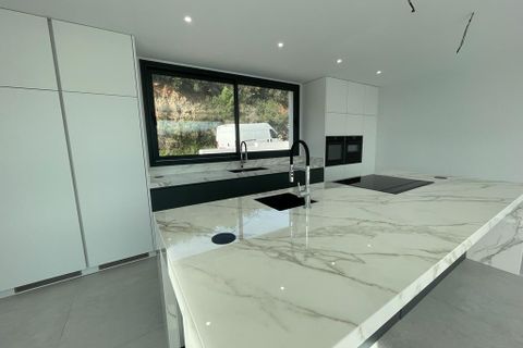 Villa i Benahavis, Malaga, Benahavis - € 2.450.000 | Ref: es5553840 - foto 47