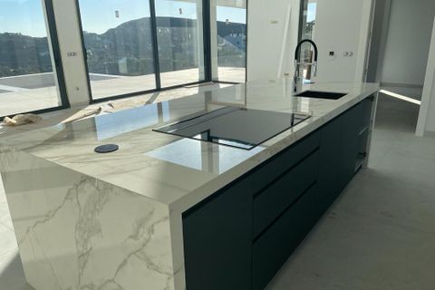 Villa i Benahavis, Malaga, Benahavis - € 2.450.000 | Ref: es5553840 - foto 49