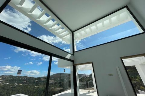 Villa i Benahavis, Malaga, Benahavis - € 2.450.000 | Ref: es5553840 - foto 50