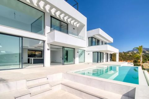 Villa i Benahavis, Malaga, Benahavis - € 2.450.000 | Ref: es5553840 - foto 3