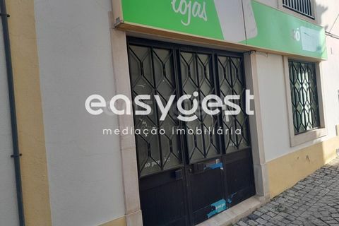 Erhvervsejendom i Beja, Beja, Beja - € 98.000 | Ref: BJ93225 - foto 1