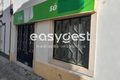Erhvervsejendom i Beja, Beja, Beja - € 98.000 | Ref: BJ93225 - foto 2