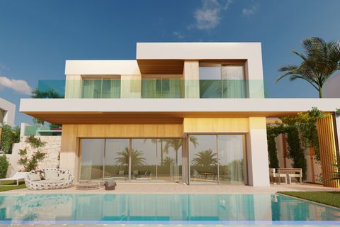 Villa a Estepona, Malaga, Estepona - € 960.000 | Ref: 2027MVD25 - foto 2