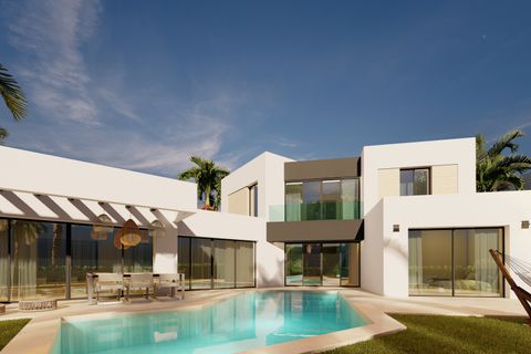 Villa a Estepona, Malaga, Estepona - € 960.000 | Ref: 2027MVD25 - foto 5