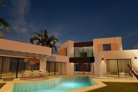 Villa a Estepona, Malaga, Estepona - € 960.000 | Ref: 2027MVD25 - foto 6