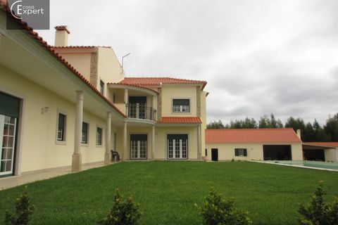Villa i Santo Onofre e Serra do Bouro, Leiria, Santo Onofre e Serra do Bouro - € 695.000 | Ref: CAS_93 - foto 2