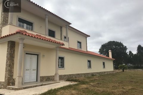 Villa i Santo Onofre e Serra do Bouro, Leiria, Santo Onofre e Serra do Bouro - € 695.000 | Ref: CAS_93 - foto 3
