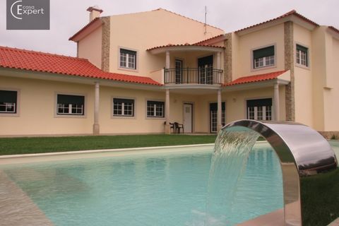 Villa i Santo Onofre e Serra do Bouro, Leiria, Santo Onofre e Serra do Bouro - € 695.000 | Ref: CAS_93 - foto 4