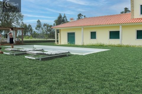 Villa i Santo Onofre e Serra do Bouro, Leiria, Santo Onofre e Serra do Bouro - € 695.000 | Ref: CAS_93 - foto 8