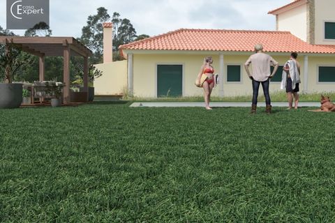 Villa i Santo Onofre e Serra do Bouro, Leiria, Santo Onofre e Serra do Bouro - € 695.000 | Ref: CAS_93 - foto 9