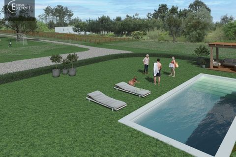 Villa i Santo Onofre e Serra do Bouro, Leiria, Santo Onofre e Serra do Bouro - € 695.000 | Ref: CAS_93 - foto 10