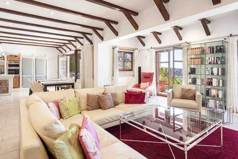 Villa a Calvia, Mallorca, Calvia - € 2.250.000 | Ref: 2303496 - foto 6