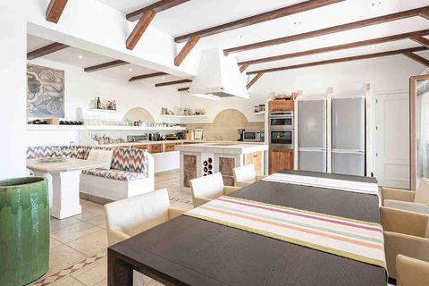 Villa a Calvia, Mallorca, Calvia - € 2.250.000 | Ref: 2303496 - foto 7