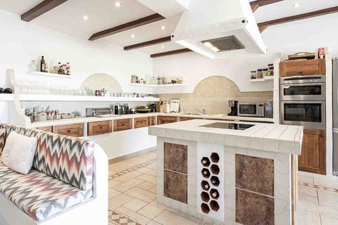 Villa a Calvia, Mallorca, Calvia - € 2.250.000 | Ref: 2303496 - foto 8