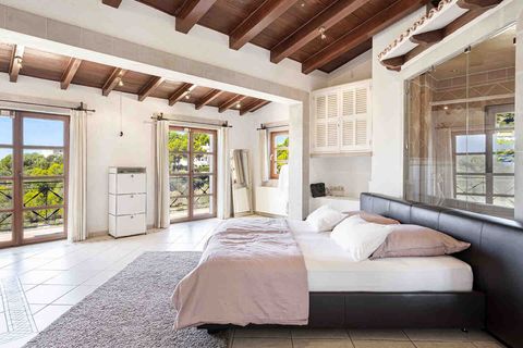 Villa a Calvia, Mallorca, Calvia - € 2.250.000 | Ref: 2303496 - foto 9