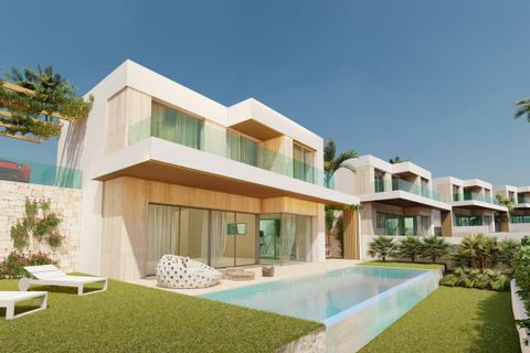 Villa a Estepona, Malaga, Estepona - € 1.312.500 | Ref: R4404973 - foto 2