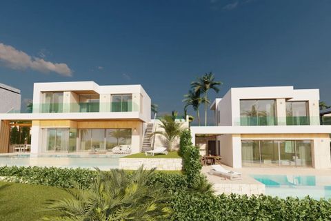 Villa a Estepona, Malaga, Estepona - € 1.312.500 | Ref: R4404973 - foto 3