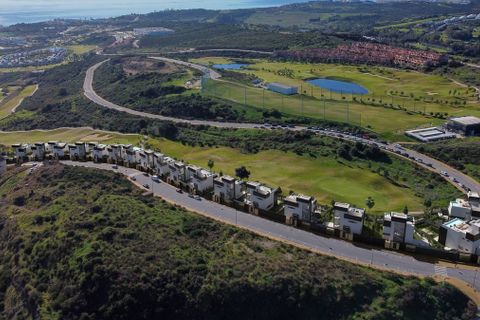 Villa a Estepona, Malaga, Estepona - € 1.312.500 | Ref: R4404973 - foto 10