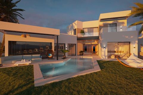 Villa a Estepona, Malaga, Estepona - € 1.312.500 | Ref: R4404973 - foto 12