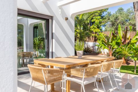 Villa i Javea, Alicante, Javea - € 1.870.000 | Ref: SiP-568 - foto 6